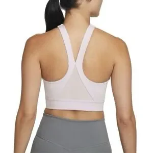 Nike Intimates Sleepwear Nike Drifit Swoosh Icon Clash Wrap